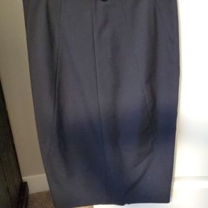 Victoria Secret pencil skirt